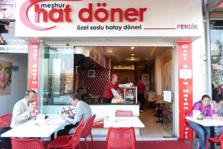 Hat Doner Pendik Merkez Istanbul Zomato